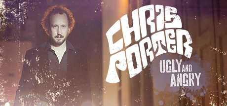 Купить ключ дешево Chris Porter. Ugly and Angry