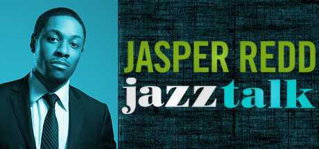 Купить ключ дешево Jasper Redd. Jazz Talk