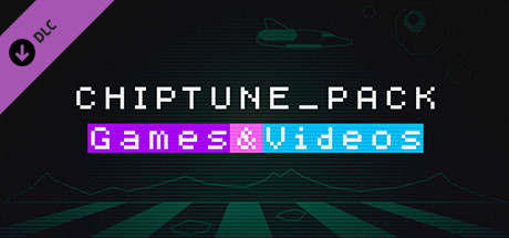 Купить ключ дешево CHIPTUNE PACK. Games & Videos
