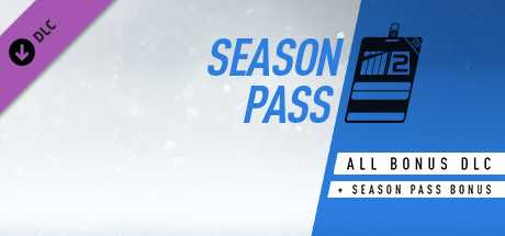 Купить ключ дешево Project CARS 2 Season Pass