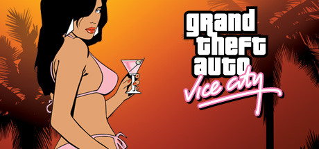 Купить ключ дешево Grand Theft Auto. Vice City