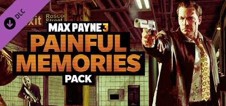 Купить ключ дешево Max Payne 3 Painful Memories Pack
