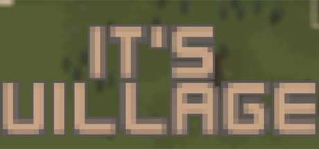 Купить ключ дешево It's Village