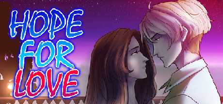 Купить ключ дешево Hope For Love