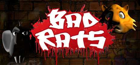 Купить ключ дешево Bad Rats. the Rats Revenge