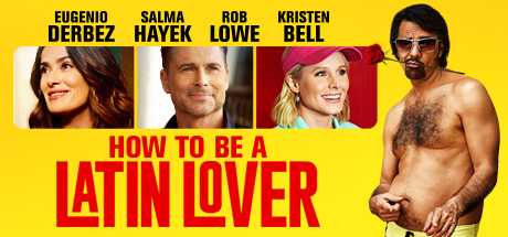Купить ключ дешево How to be a Latin Lover