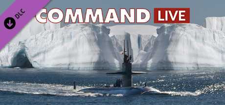Купить ключ дешево Command LIVE. Pole Positions
