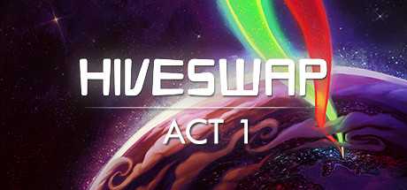 Купить ключ дешево HIVESWAP. Act 1 Soundtrack Edition