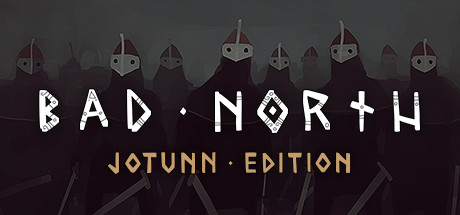 Купить ключ дешево Bad North