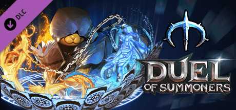 Купить ключ дешево Duel of Summoners. Collectors Pack