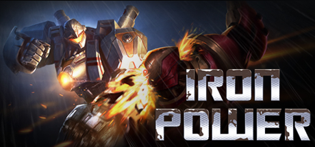 Купить ключ дешево IronPower