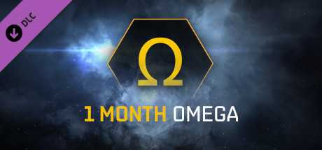 Купить ключ дешево EVE Online. 1 month Omega Time
