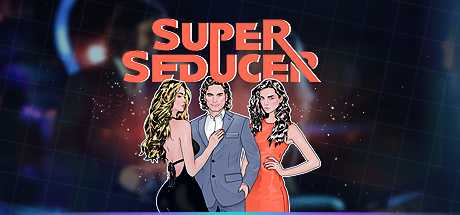 Купить ключ дешево Super Seducer