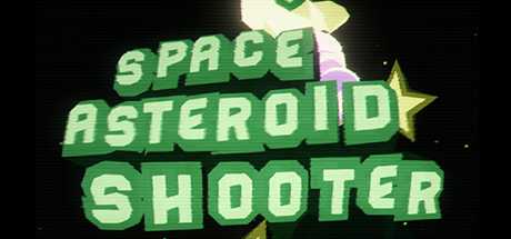Купить ключ дешево SPACE ASTEROID SHOOTER