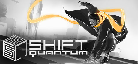 Купить ключ дешево Shift Quantum