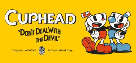Купить ключ дешево Cuphead. Deluxe Edition