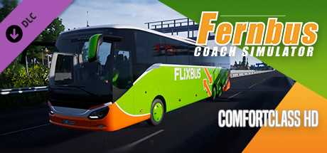 Купить ключ дешево Fernbus Simulator. Platinum Edition