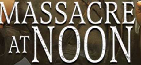 Купить ключ дешево Massacre At Noon