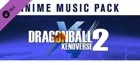 Купить ключ дешево DRAGON BALL XENOVERSE 2. Anime Music Pack