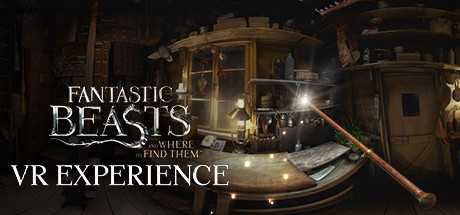 Купить ключ дешево Fantastic Beasts and Where to Find Them