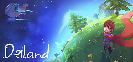 Купить ключ дешево Deiland