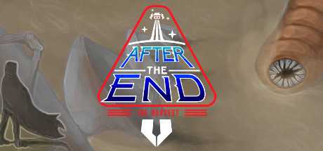 Купить ключ дешево After The End. The Harvest. Commercial License