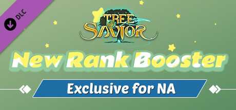 Купить ключ дешево TOS. New Rank Booster for NA Servers