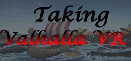 Купить ключ дешево Taking Valhalla VR. Commercial License