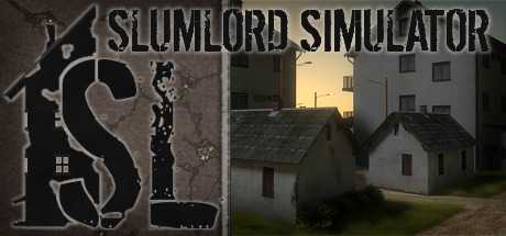 Купить ключ дешево Slumlord Simulator. Commercial License