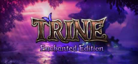 Купить ключ дешево Trine. Commercial License