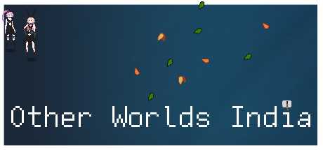 Купить ключ дешево Other worlds India. Commercial License