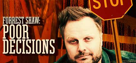 Купить ключ дешево Forrest Shaw. Poor Decisions
