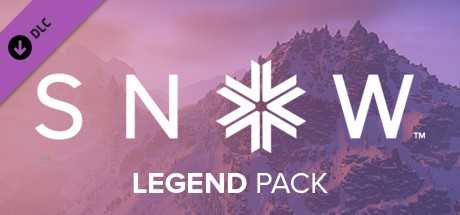 Купить ключ дешево SNOW. Legend Pack