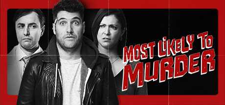 Купить ключ дешево Most Likely to Murder