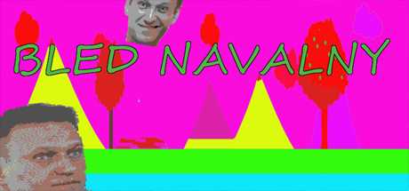 Купить ключ дешево BLED NAVALNY. Commercial License