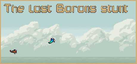 Купить ключ дешево The last Baron's stunt