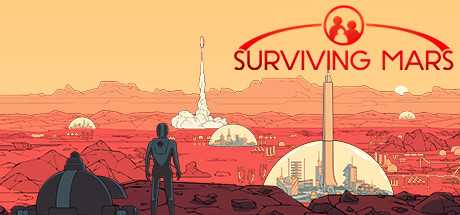 Купить ключ дешево Surviving Mars. First Colony Edition