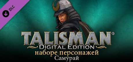 Купить ключ дешево Character. Samurai