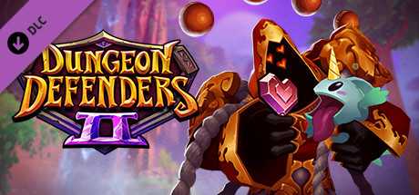 Купить ключ дешево Dungeon Defenders II. Heartwarming Bundle