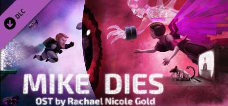 Купить ключ дешево Mike Dies. Soundtrack