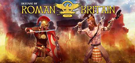Купить ключ дешево Defense of Roman Britain. Commercial License