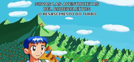 Купить ключ дешево Novas Las Aventurietas del Robercleiton. o Renascimento do TURBO