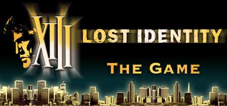 Купить ключ дешево XIII. Lost Identity