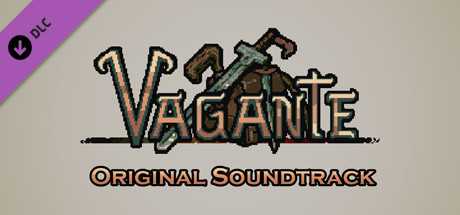 Купить ключ дешево Vagante Soundtrack