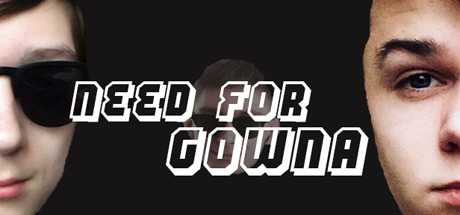 Купить ключ дешево Need For Gowna. Commercial License