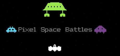Купить ключ дешево Pixel Space Battles. Commercial License