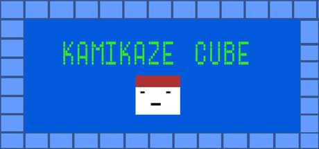 Купить ключ дешево Kamikaze Cube. Commercial License