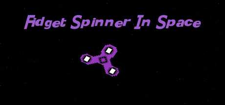 Купить ключ дешево Fidget Spinner In Space. Commercial License