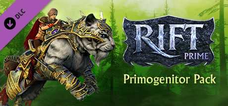 Купить ключ дешево RIFT Prime. Primogenitor Pack