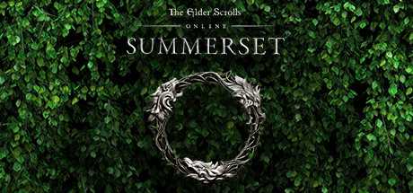 Купить The Elder Scrolls Online. Summerset Digital Collector's Edition